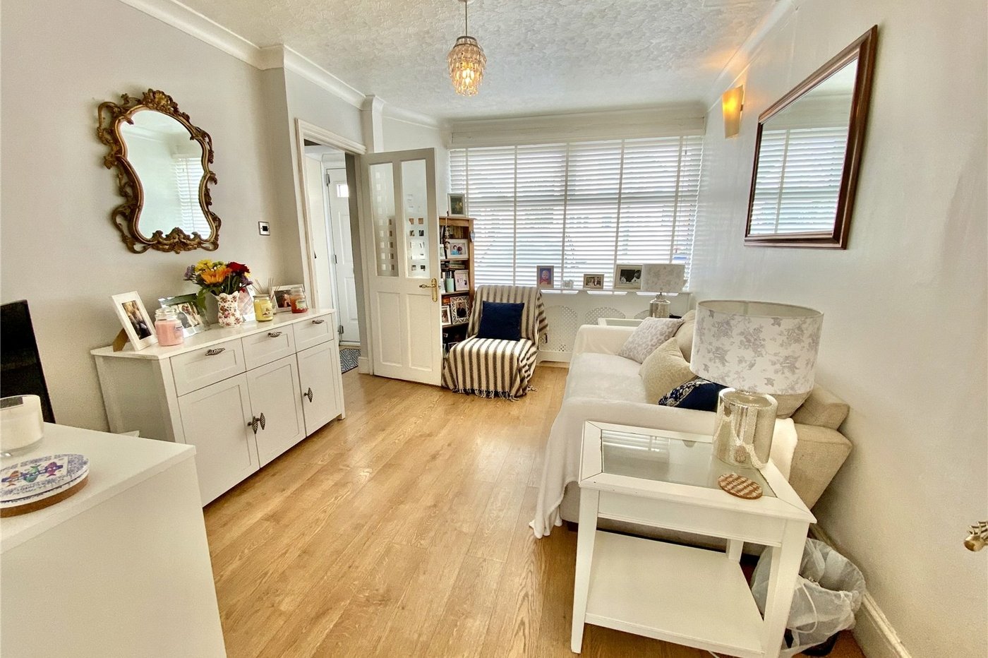 2 bedroom house for sale in Sidcup | Robinson Jackson