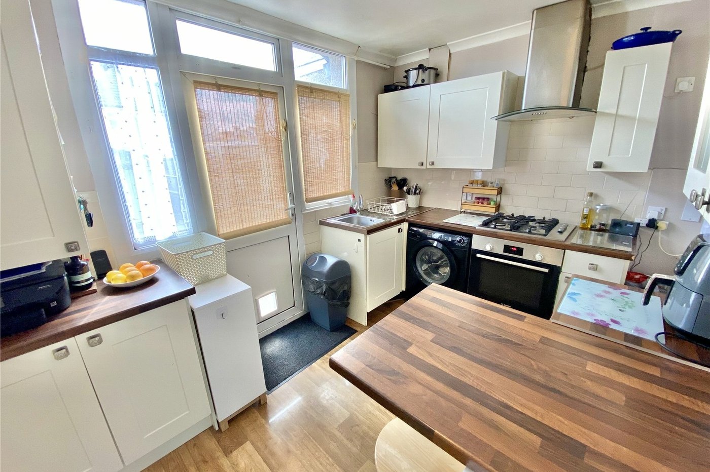 2 bedroom house for sale in Sidcup | Robinson Jackson