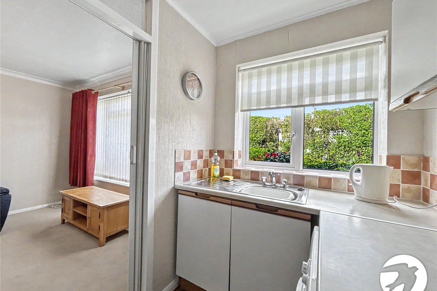 1 bedroom property for sale in Sidcup | Robinson Jackson