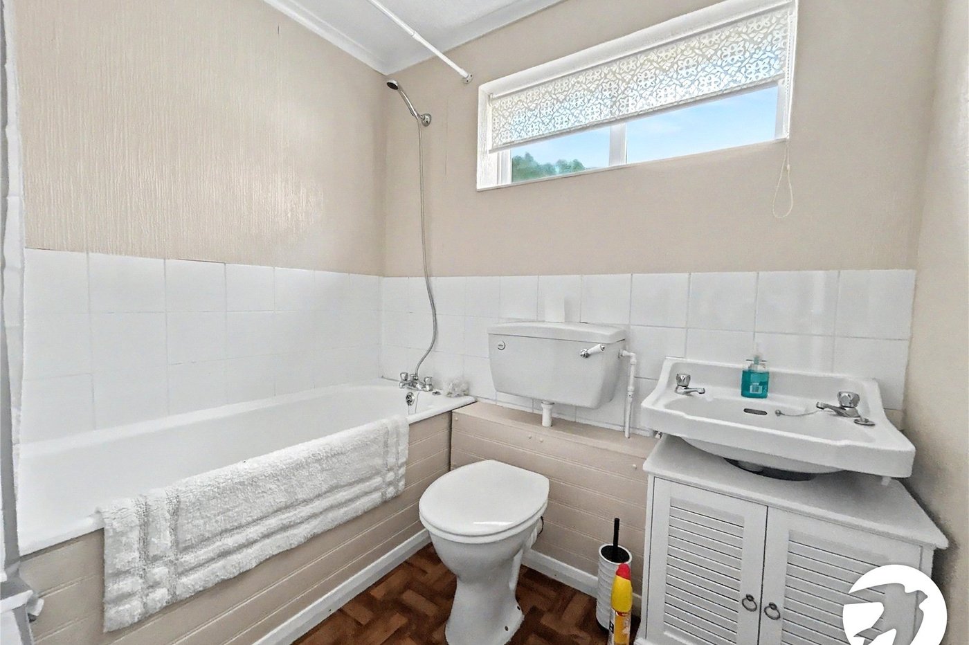 1 bedroom property for sale in Sidcup | Robinson Jackson