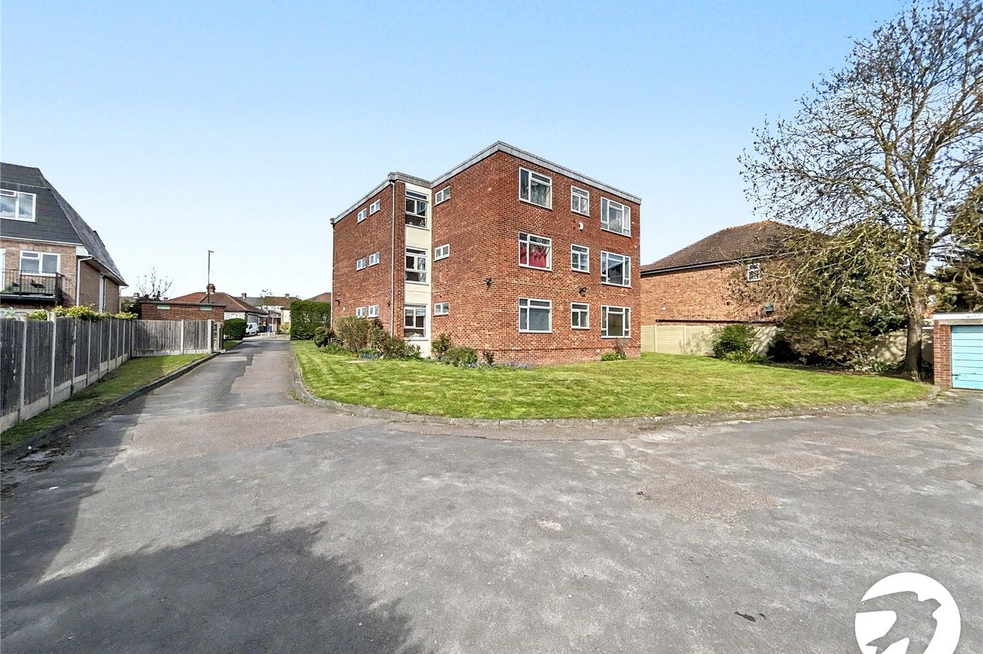 1 bedroom property for sale in Sidcup | Robinson Jackson