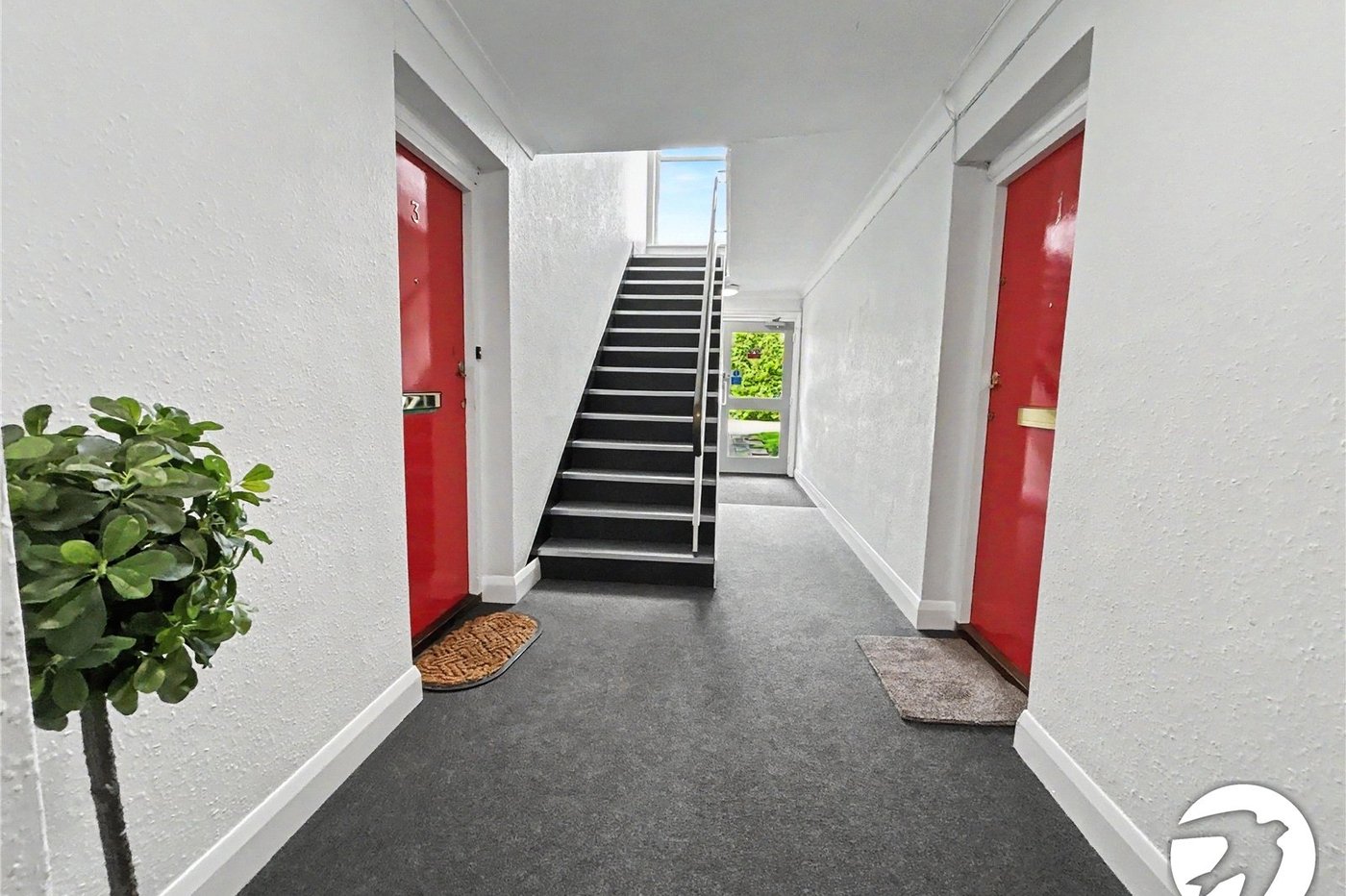 1 bedroom property for sale in Sidcup | Robinson Jackson