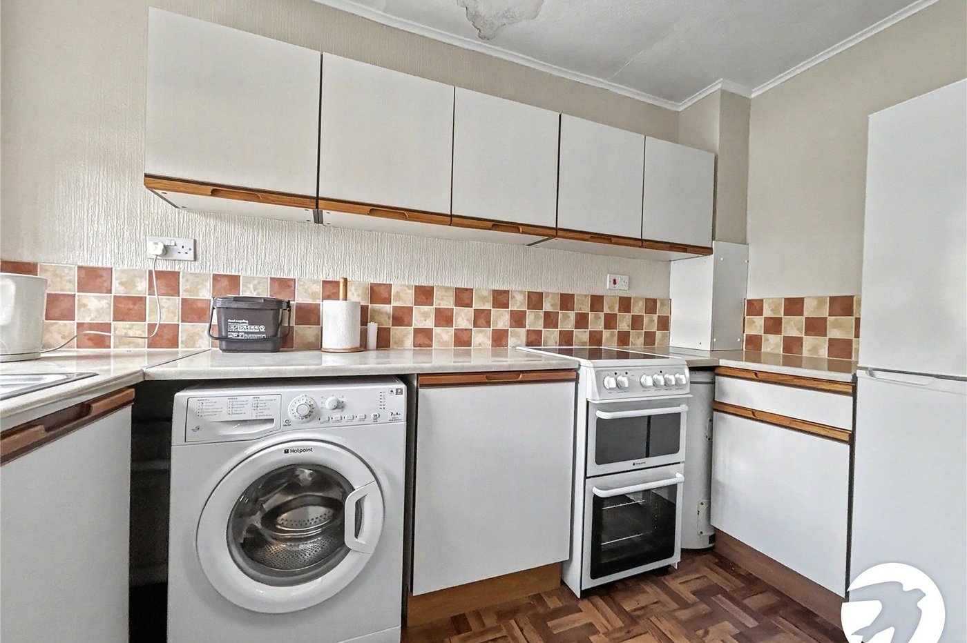 1 bedroom property for sale in Sidcup | Robinson Jackson
