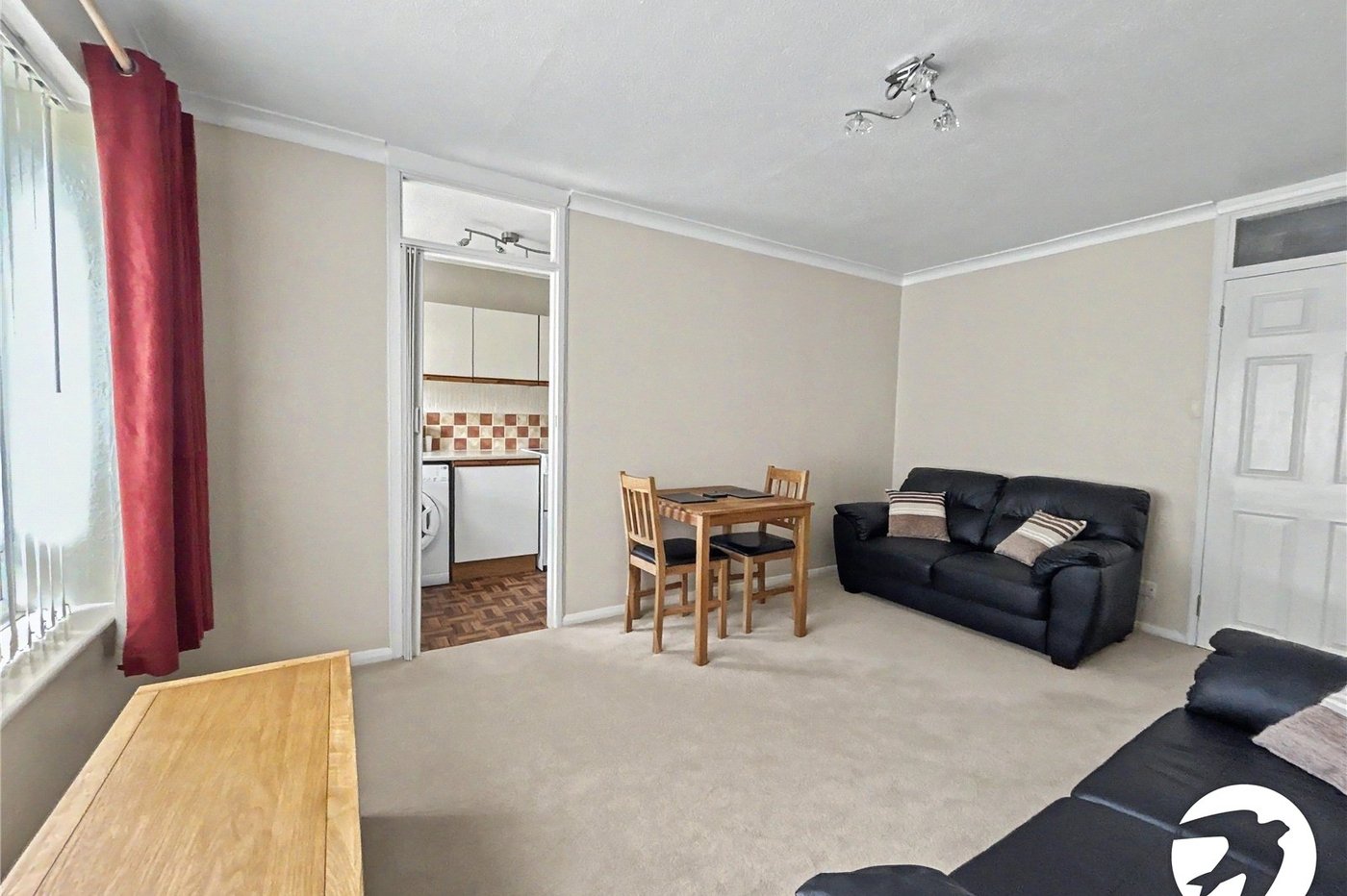 1 bedroom property for sale in Sidcup | Robinson Jackson