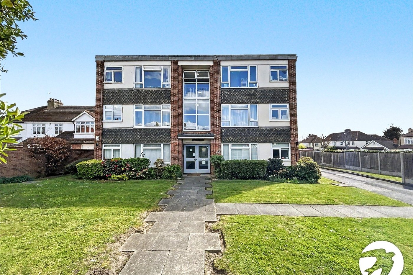 1 bedroom property for sale in Sidcup | Robinson Jackson