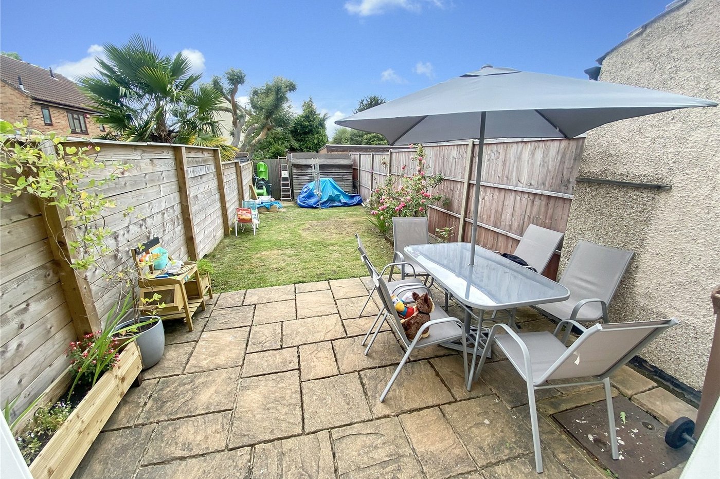 2 bedroom house for sale in Sidcup | Robinson Jackson