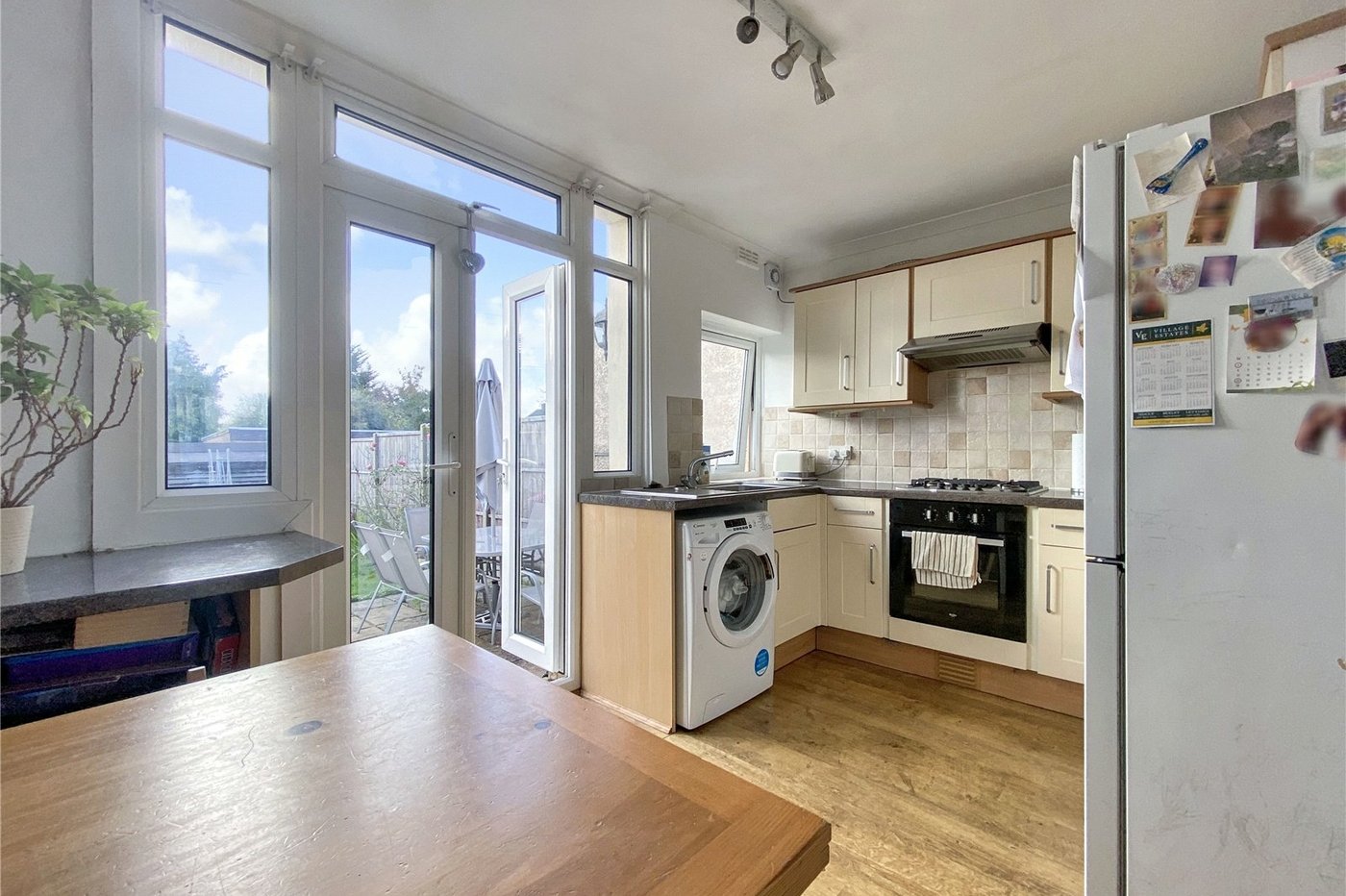 2 bedroom house for sale in Sidcup | Robinson Jackson