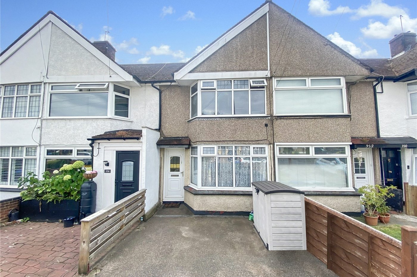 2 bedroom house for sale in Sidcup | Robinson Jackson