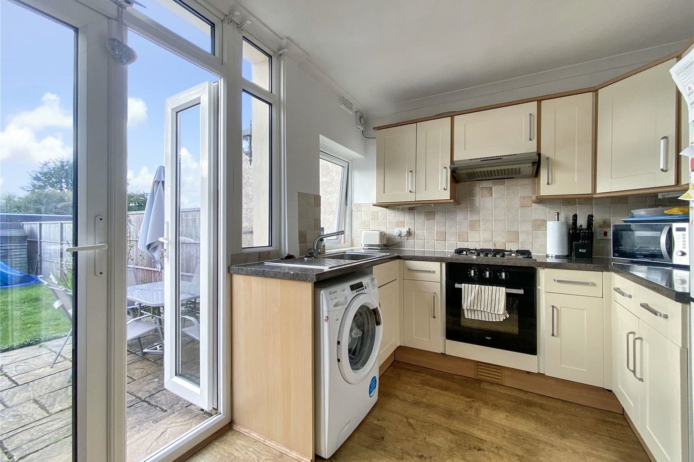 2 bedroom house for sale in Sidcup | Robinson Jackson