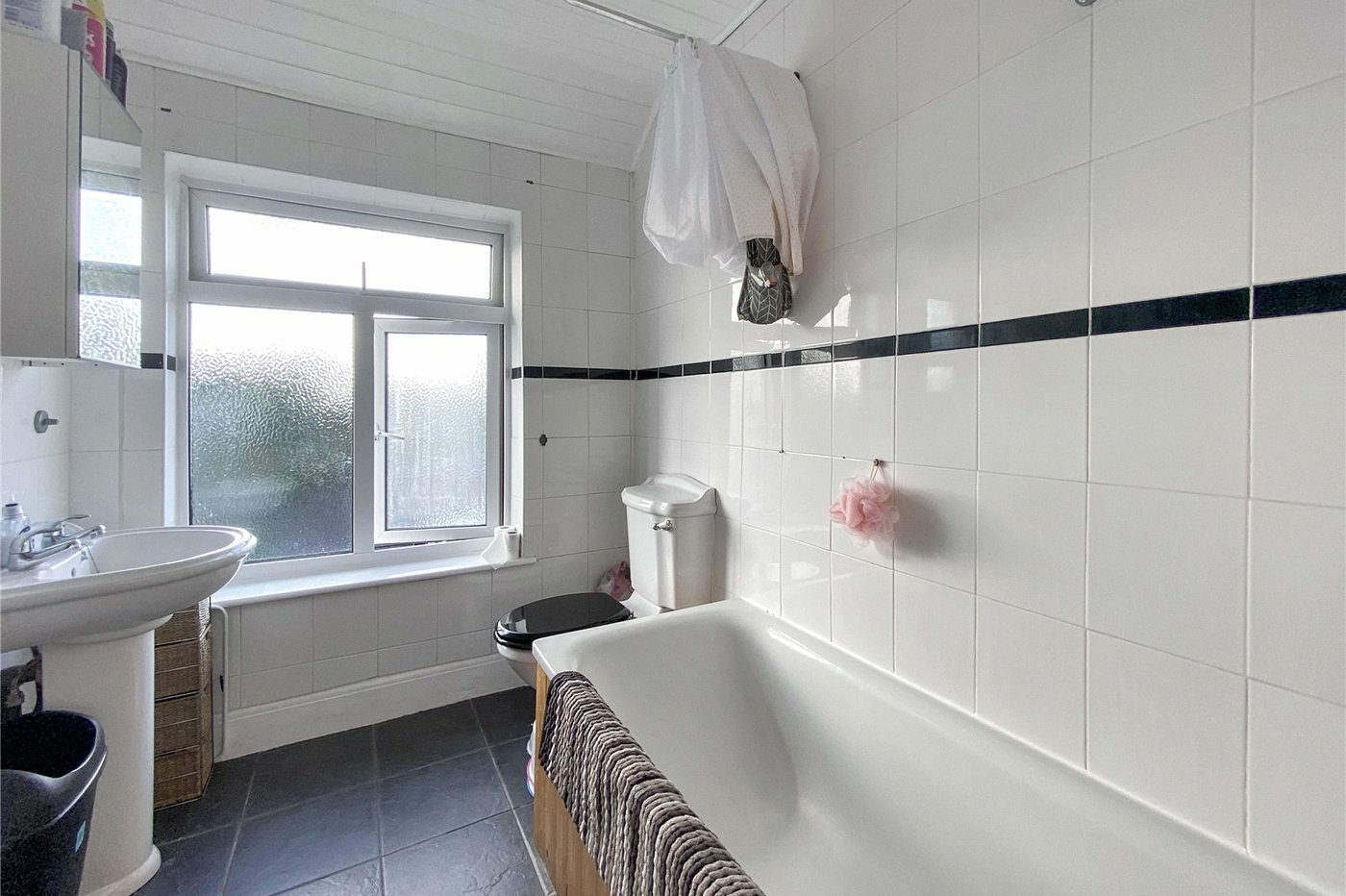 2 bedroom house for sale in Sidcup | Robinson Jackson