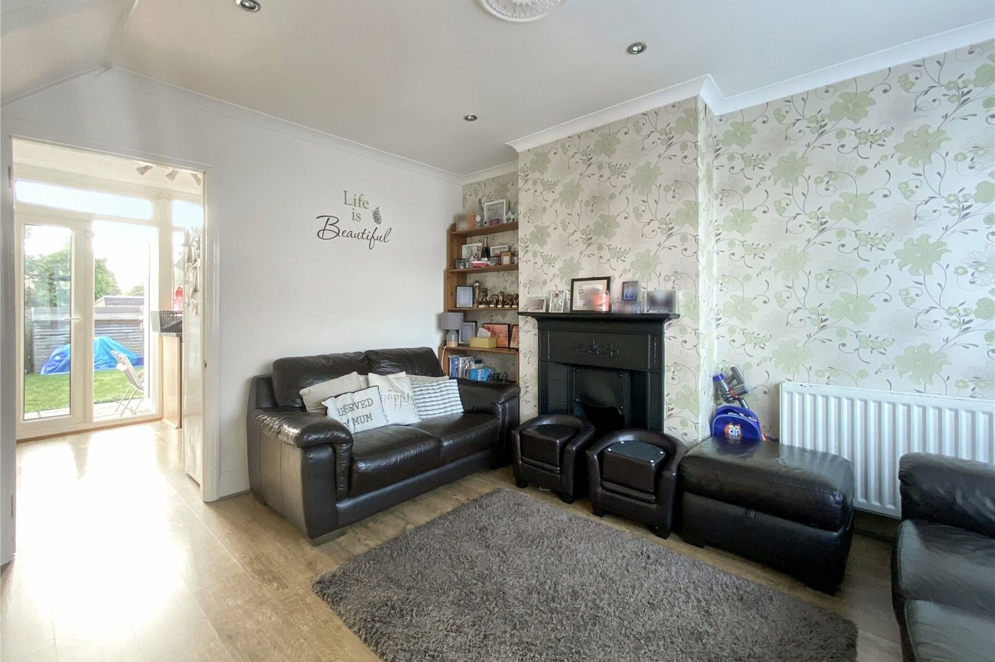 2 bedroom house for sale in Sidcup | Robinson Jackson