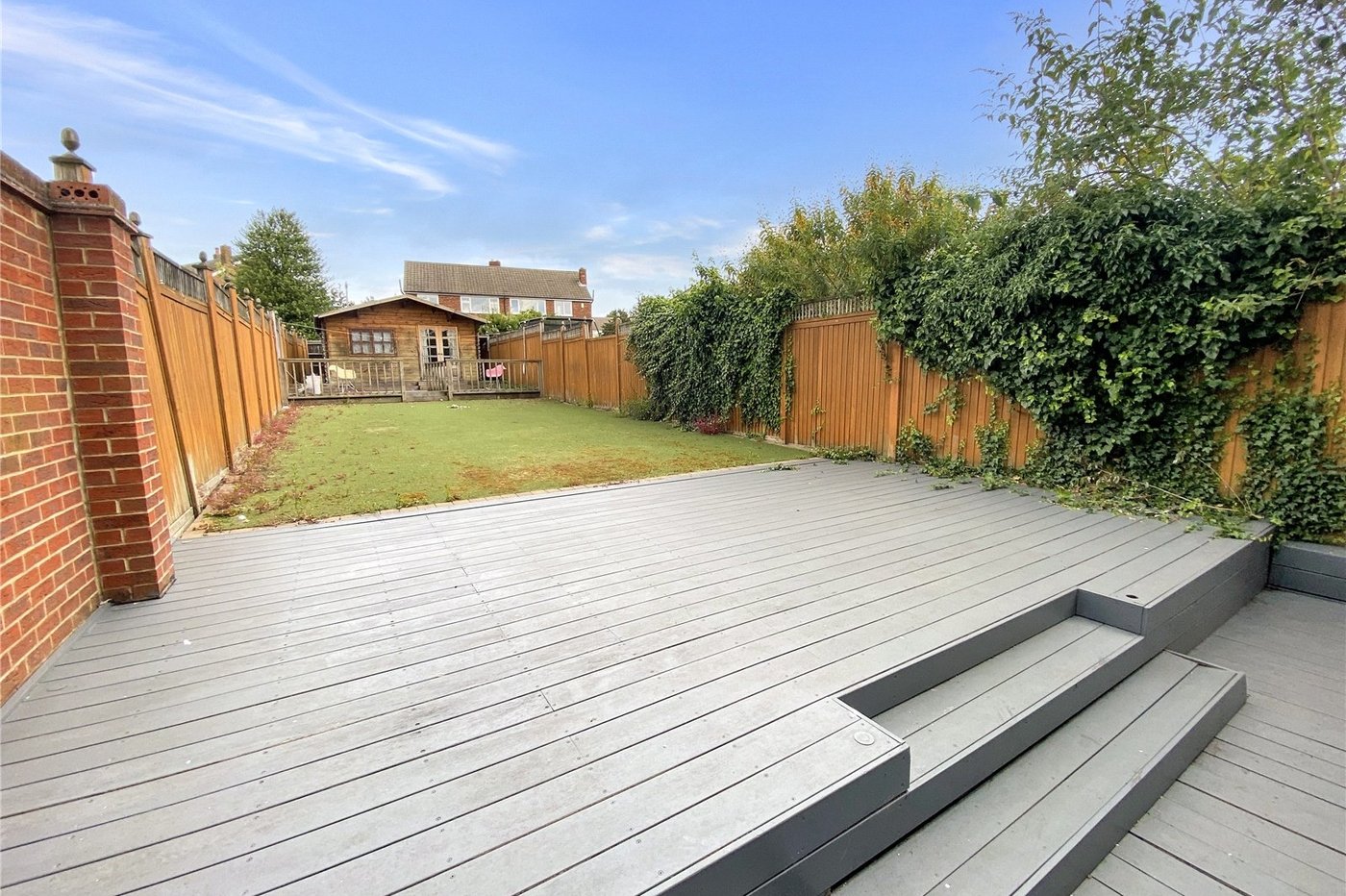 6 bedroom house for sale in Sidcup | Robinson Jackson