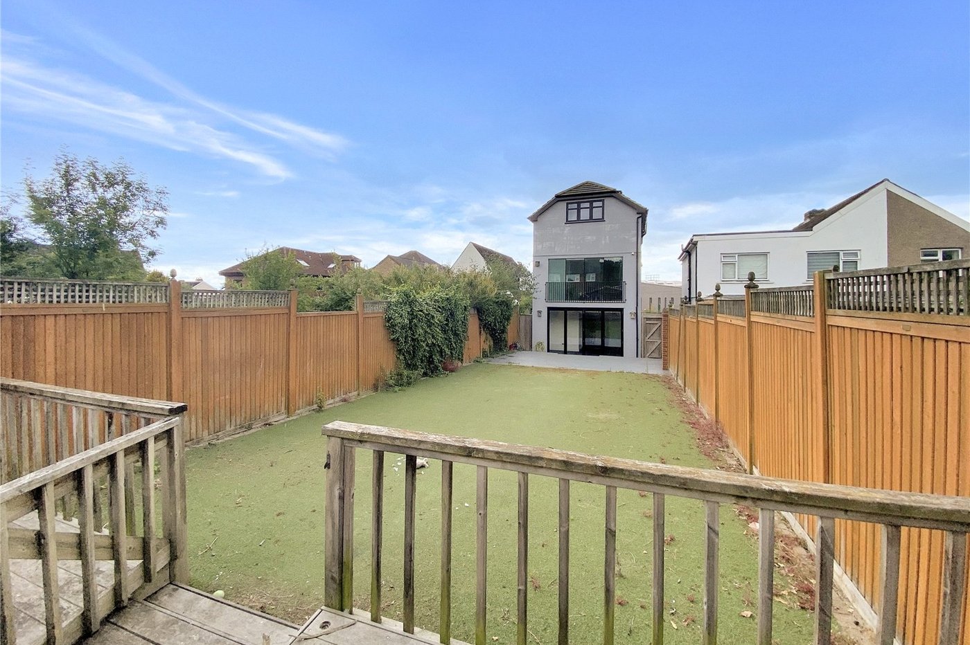 6 bedroom house for sale in Sidcup | Robinson Jackson