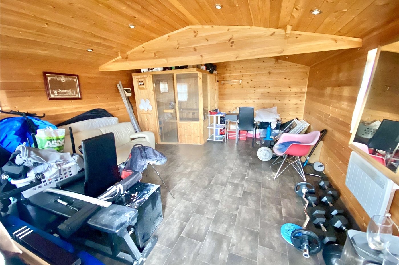 6 bedroom house for sale in Sidcup | Robinson Jackson