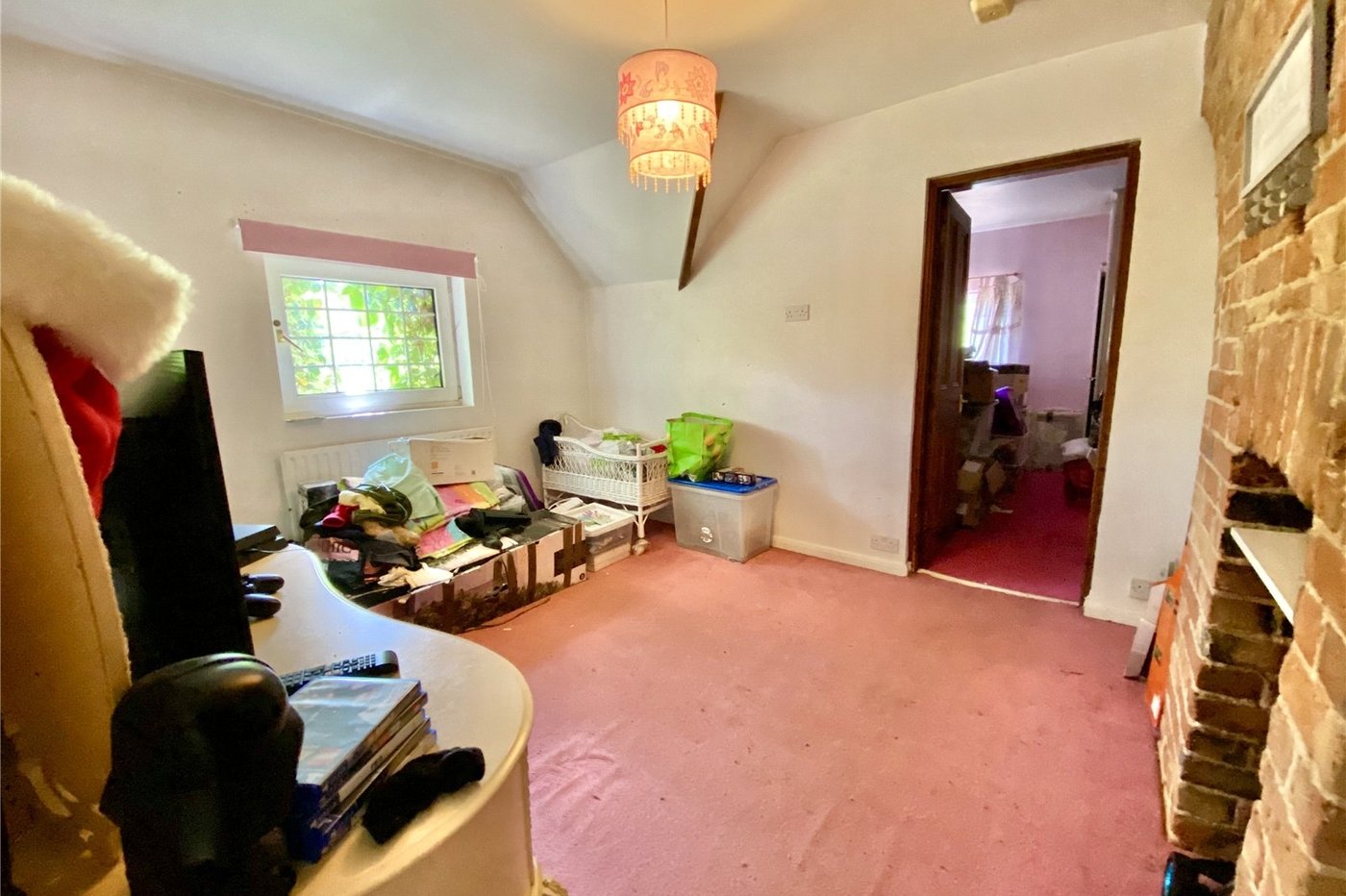 3 bedroom house for sale in Sidcup | Robinson Jackson