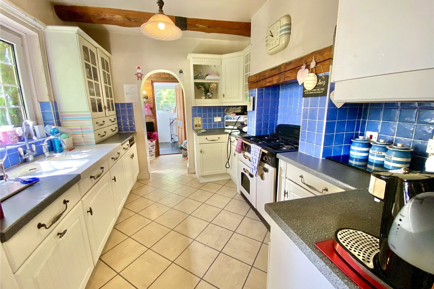 3 bedroom house for sale in Sidcup | Robinson Jackson
