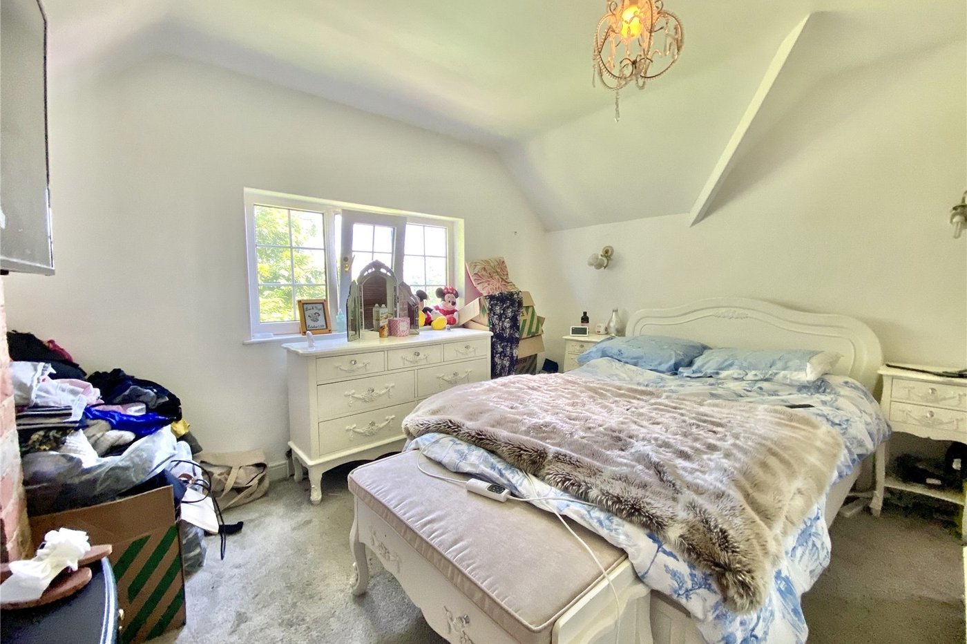 3 bedroom house for sale in Sidcup | Robinson Jackson