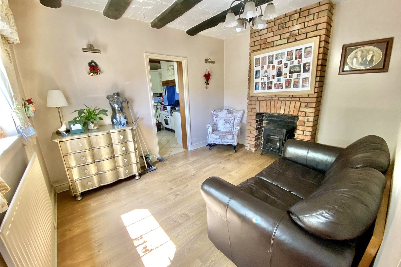 3 bedroom house for sale in Sidcup | Robinson Jackson