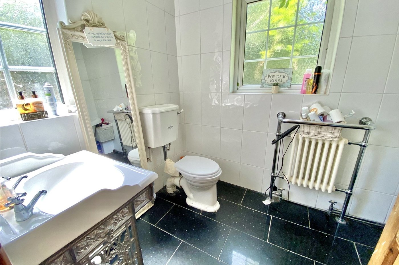 3 bedroom house for sale in Sidcup | Robinson Jackson
