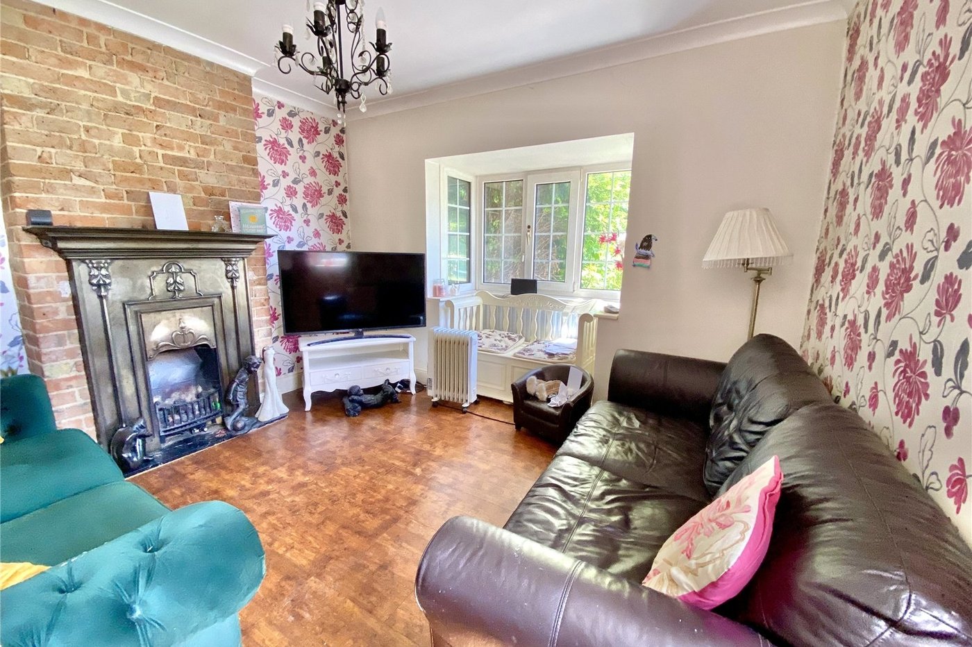 3 bedroom house for sale in Sidcup | Robinson Jackson