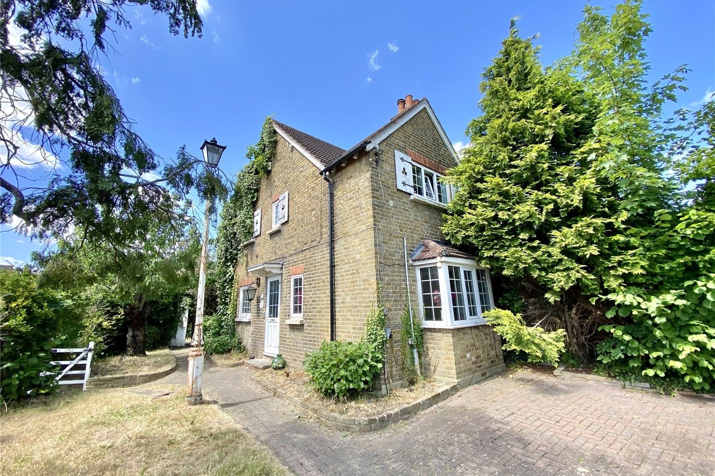 3 bedroom house for sale in Sidcup | Robinson Jackson