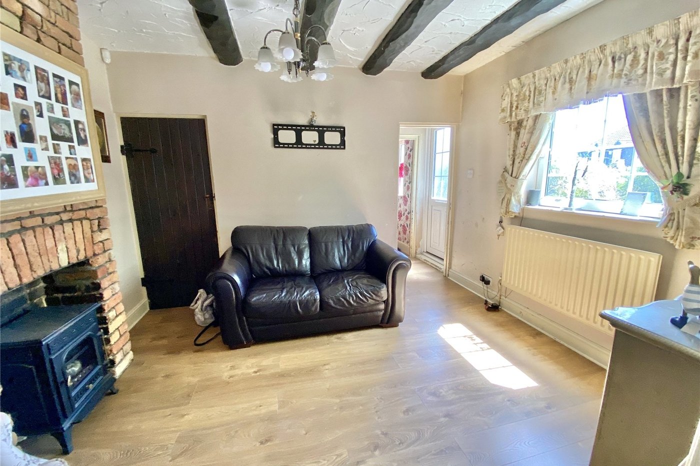 3 bedroom house for sale in Sidcup | Robinson Jackson