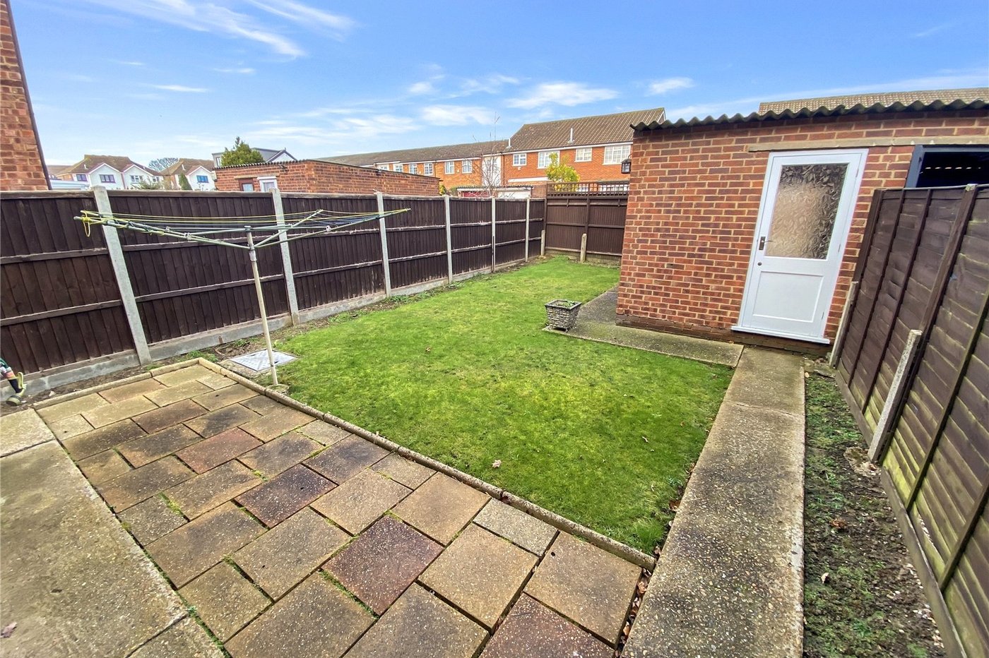 3 bedroom house for sale in Sidcup | Robinson Jackson