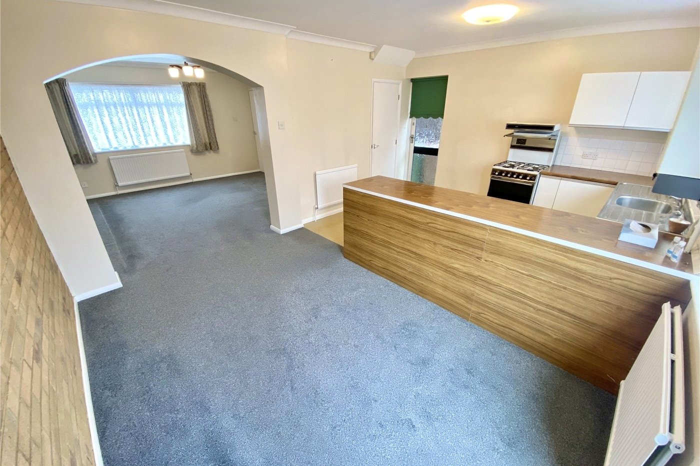 3 bedroom house for sale in Sidcup | Robinson Jackson