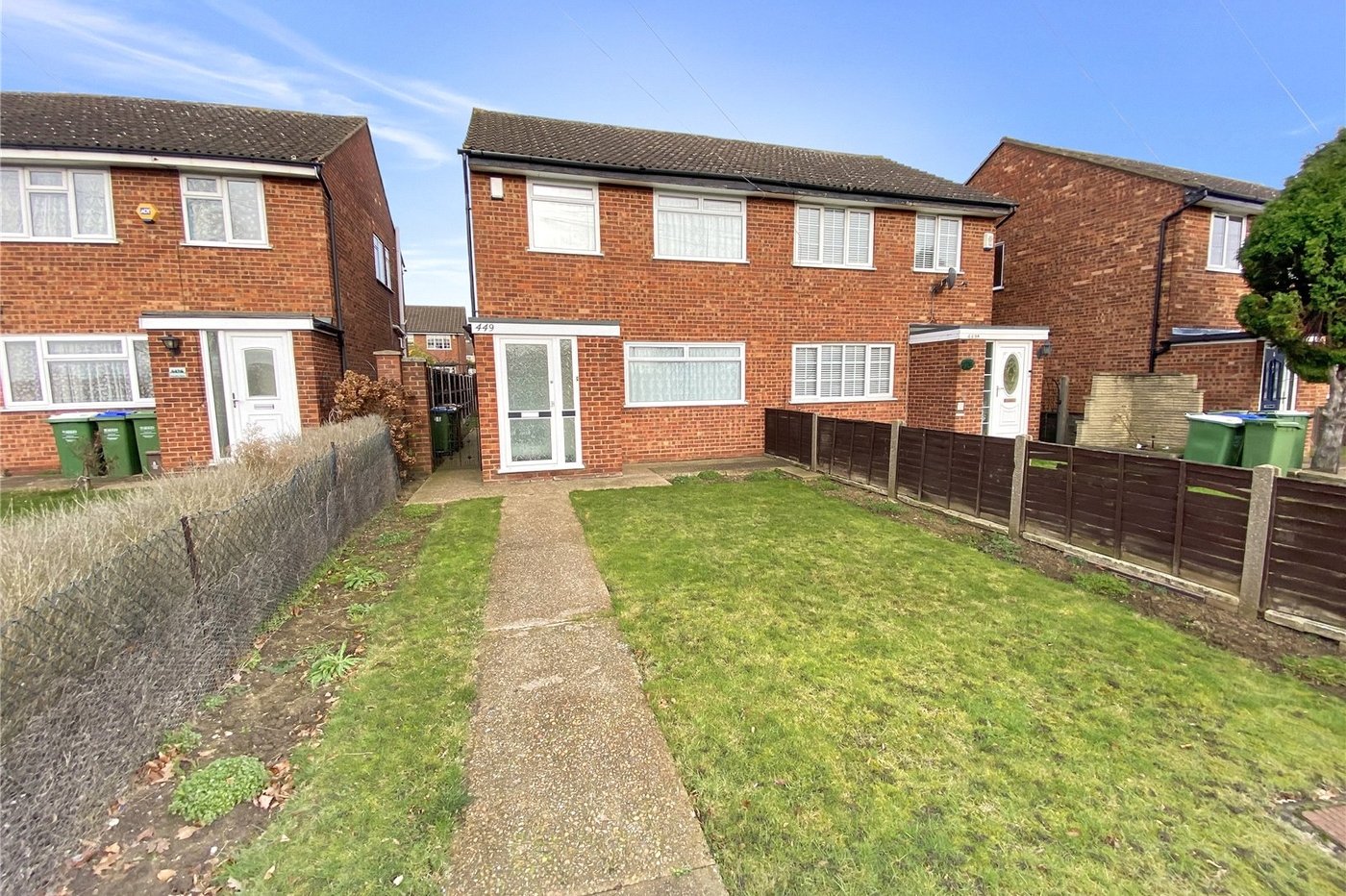 3 bedroom house for sale in Sidcup | Robinson Jackson