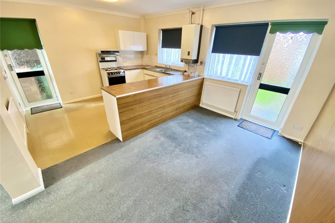 3 bedroom house for sale in Sidcup | Robinson Jackson