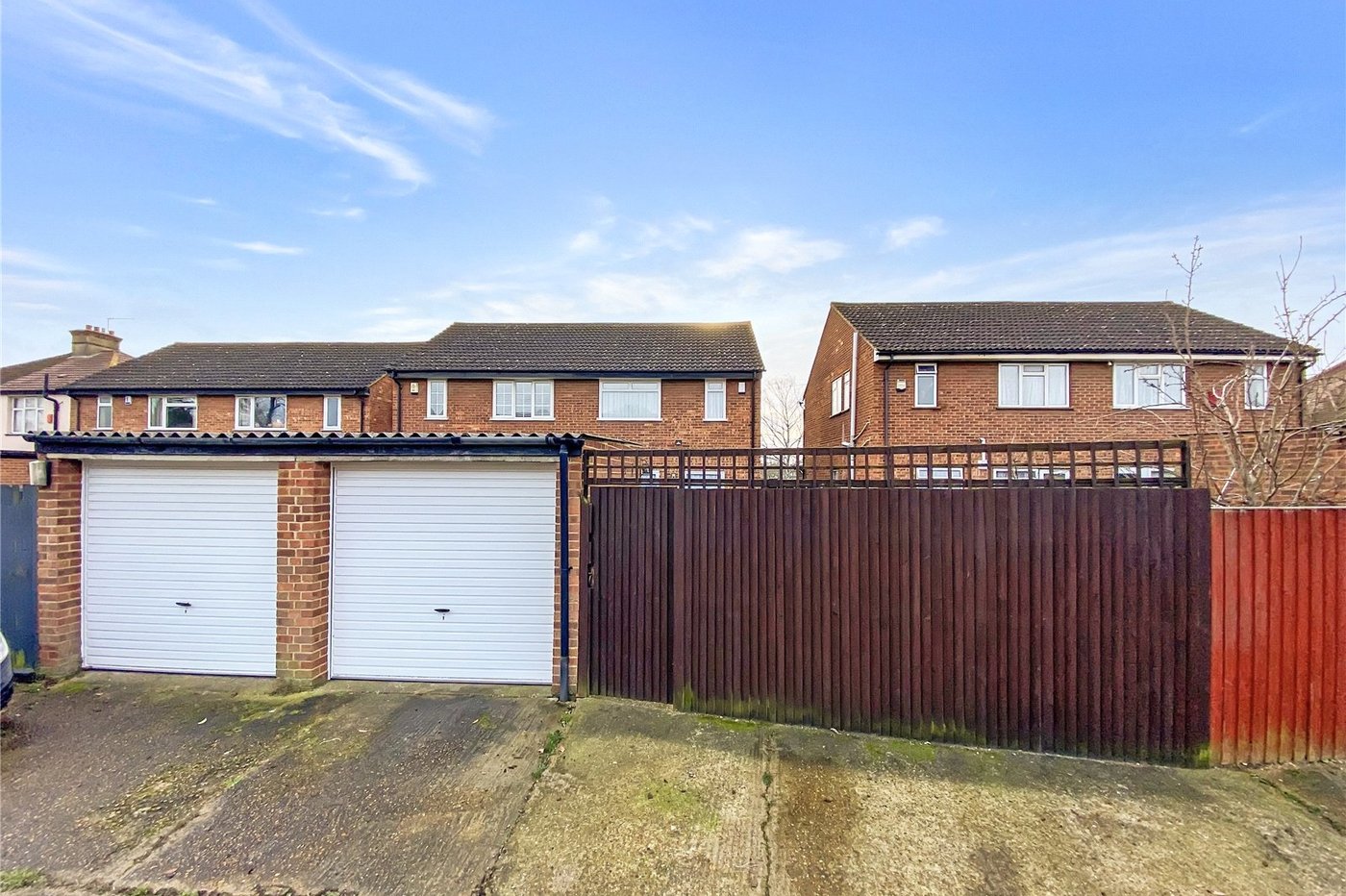 3 bedroom house for sale in Sidcup | Robinson Jackson