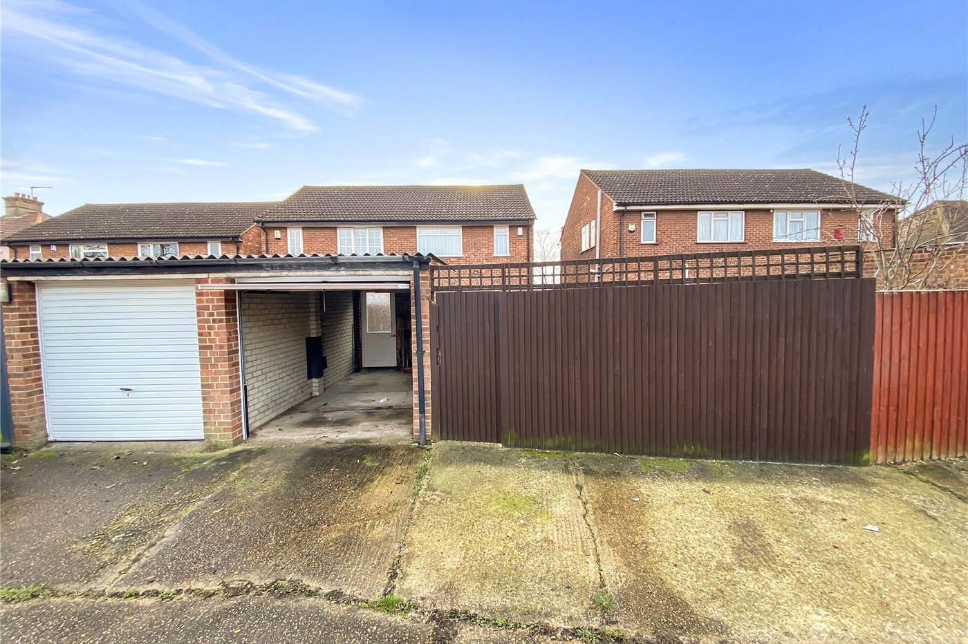 3 bedroom house for sale in Sidcup | Robinson Jackson