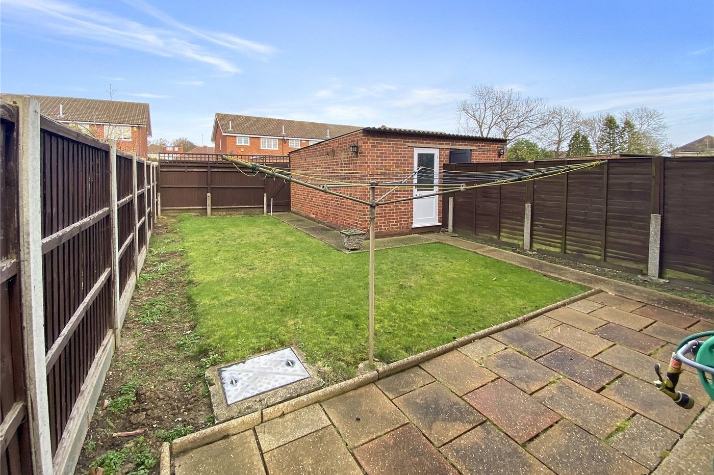 3 bedroom house for sale in Sidcup | Robinson Jackson