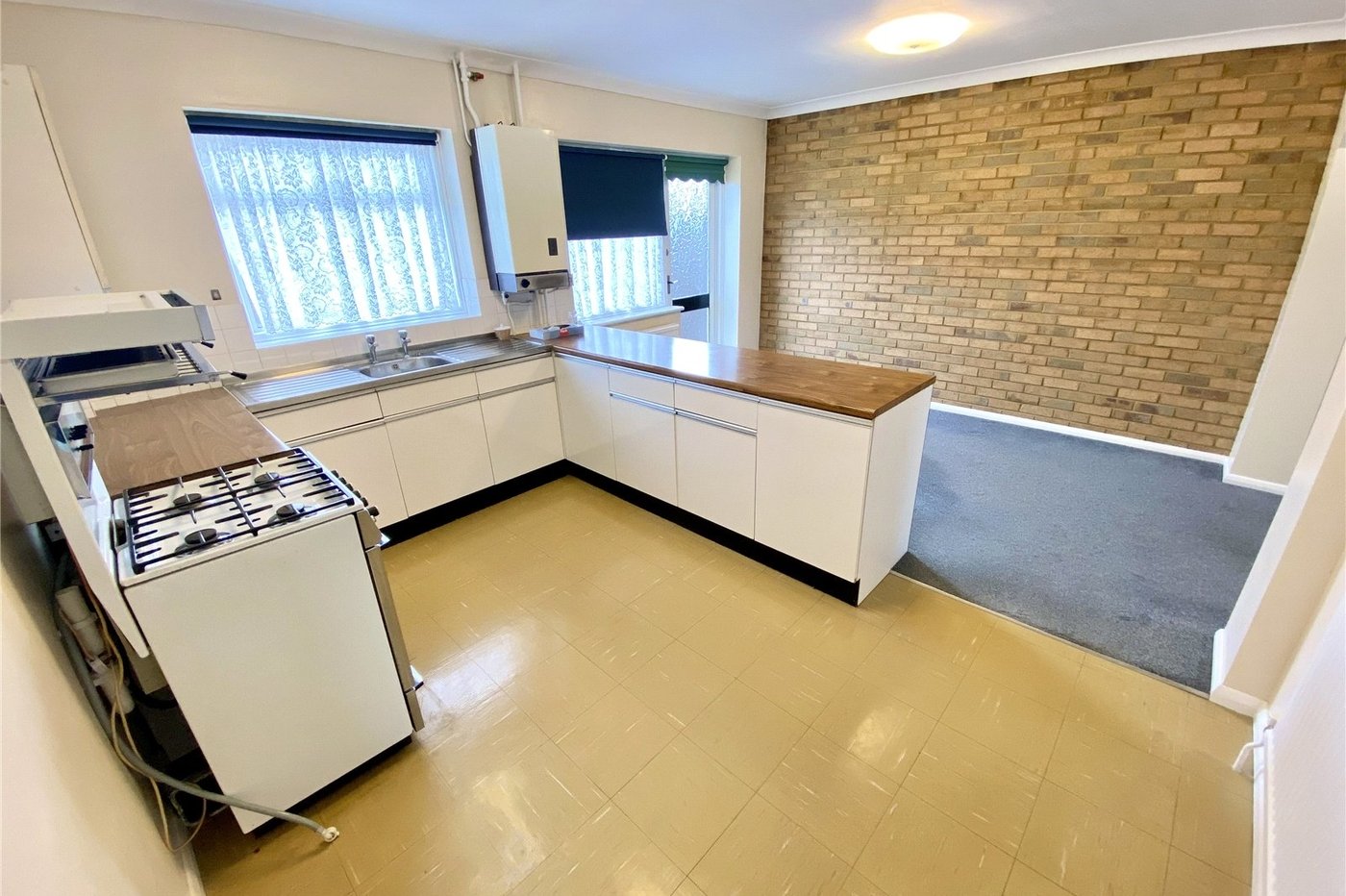 3 bedroom house for sale in Sidcup | Robinson Jackson