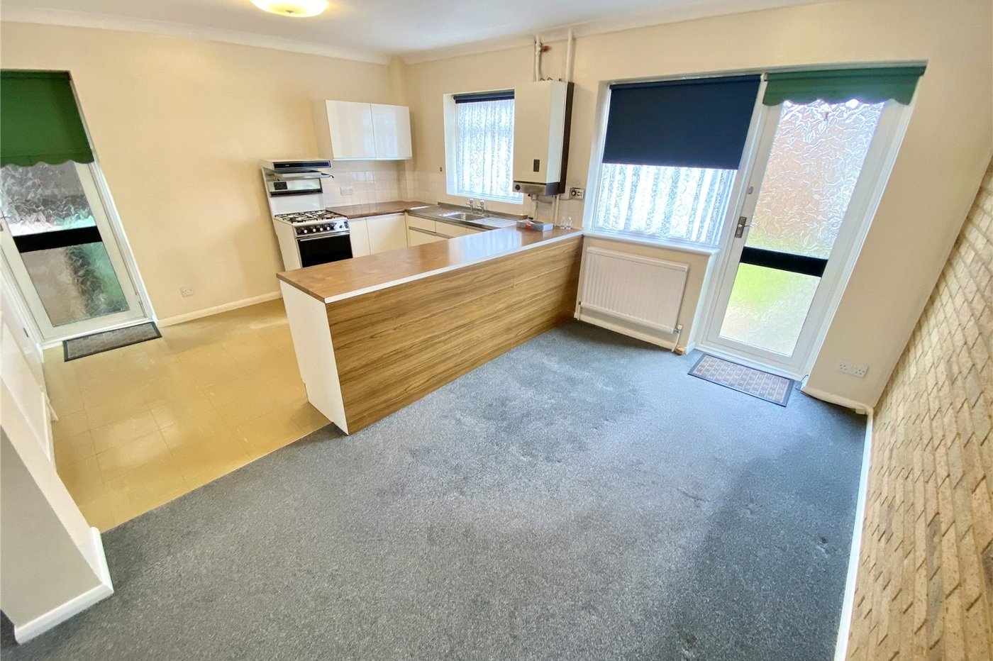 3 bedroom house for sale in Sidcup | Robinson Jackson