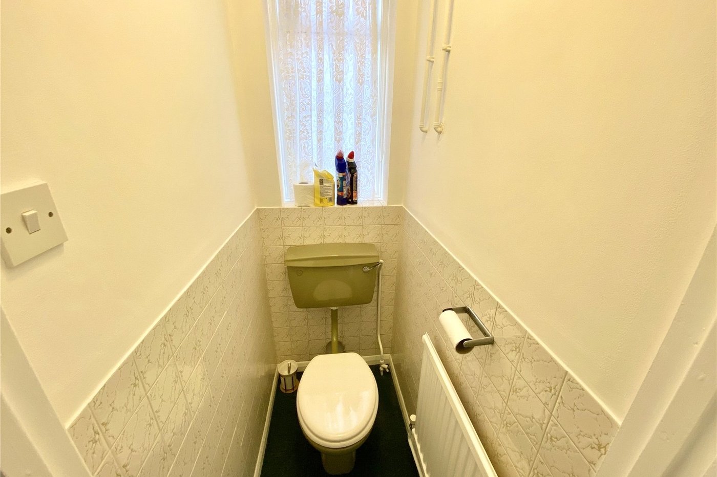 3 bedroom house for sale in Sidcup | Robinson Jackson