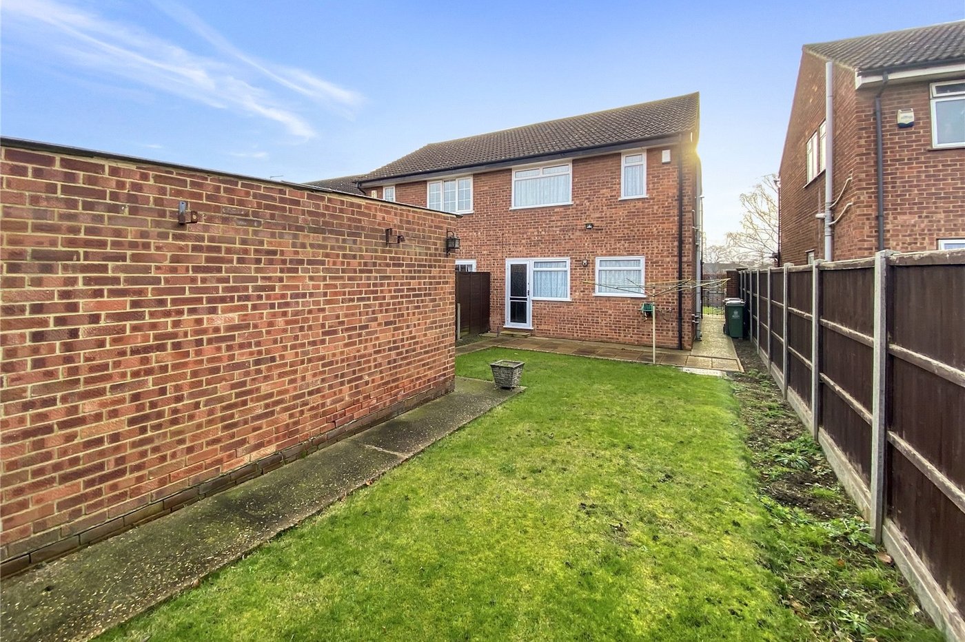 3 bedroom house for sale in Sidcup | Robinson Jackson