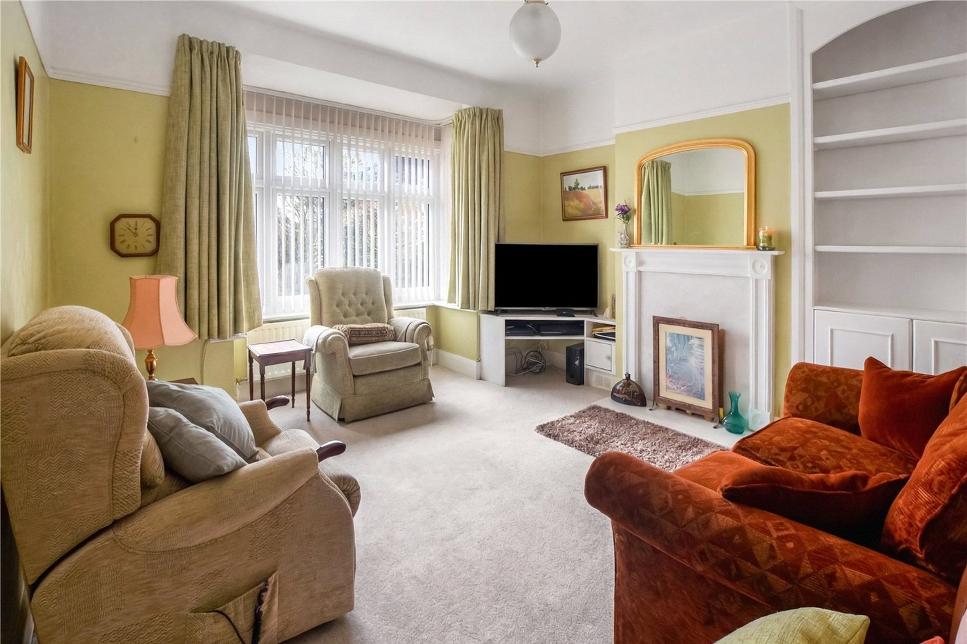 3 bedroom house for sale in Bexley | Robinson Jackson