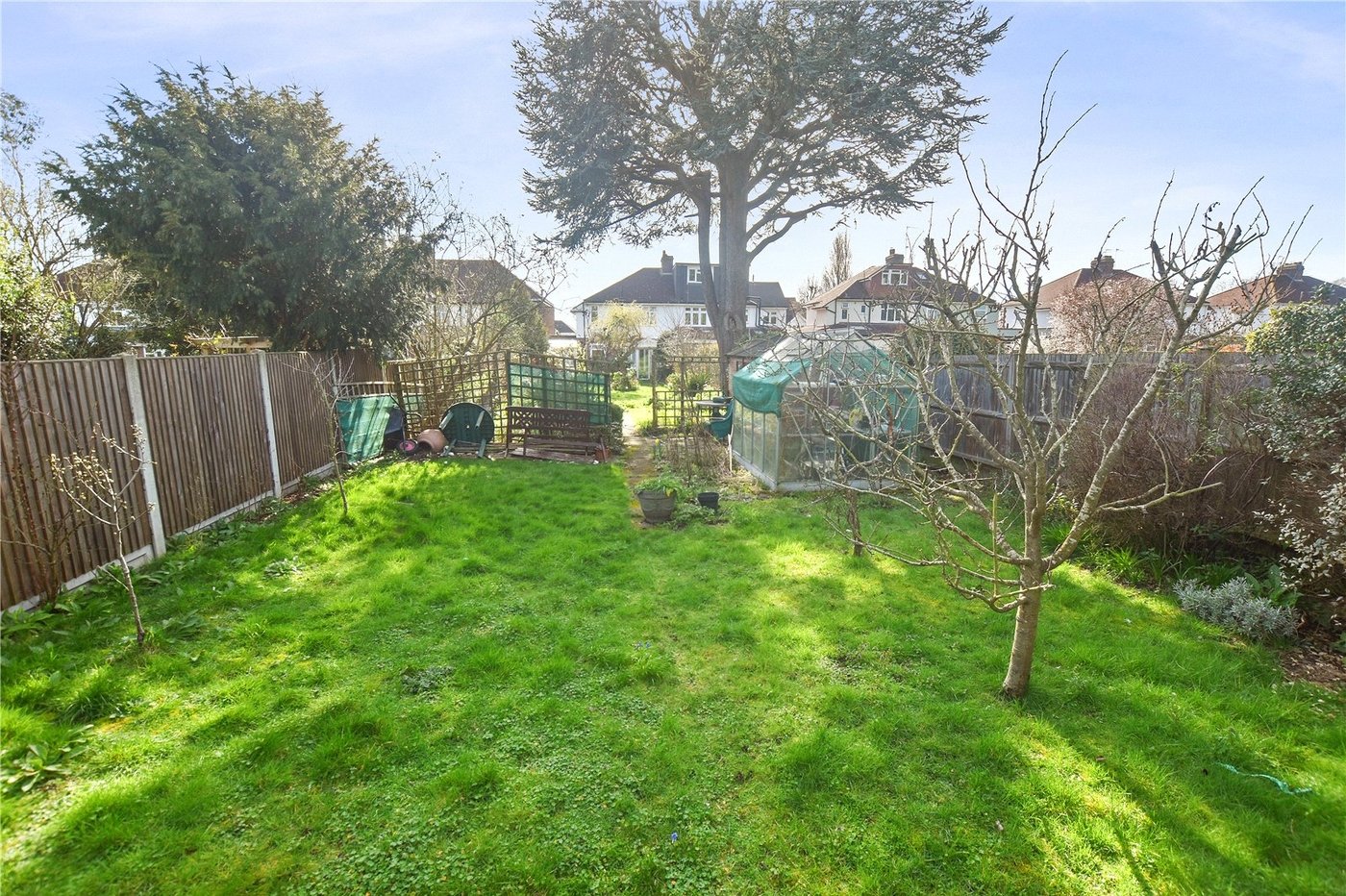 3 bedroom house for sale in Bexley | Robinson Jackson