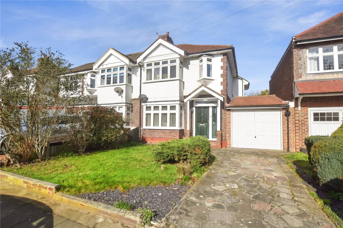 3 bedroom house for sale in Bexley | Robinson Jackson