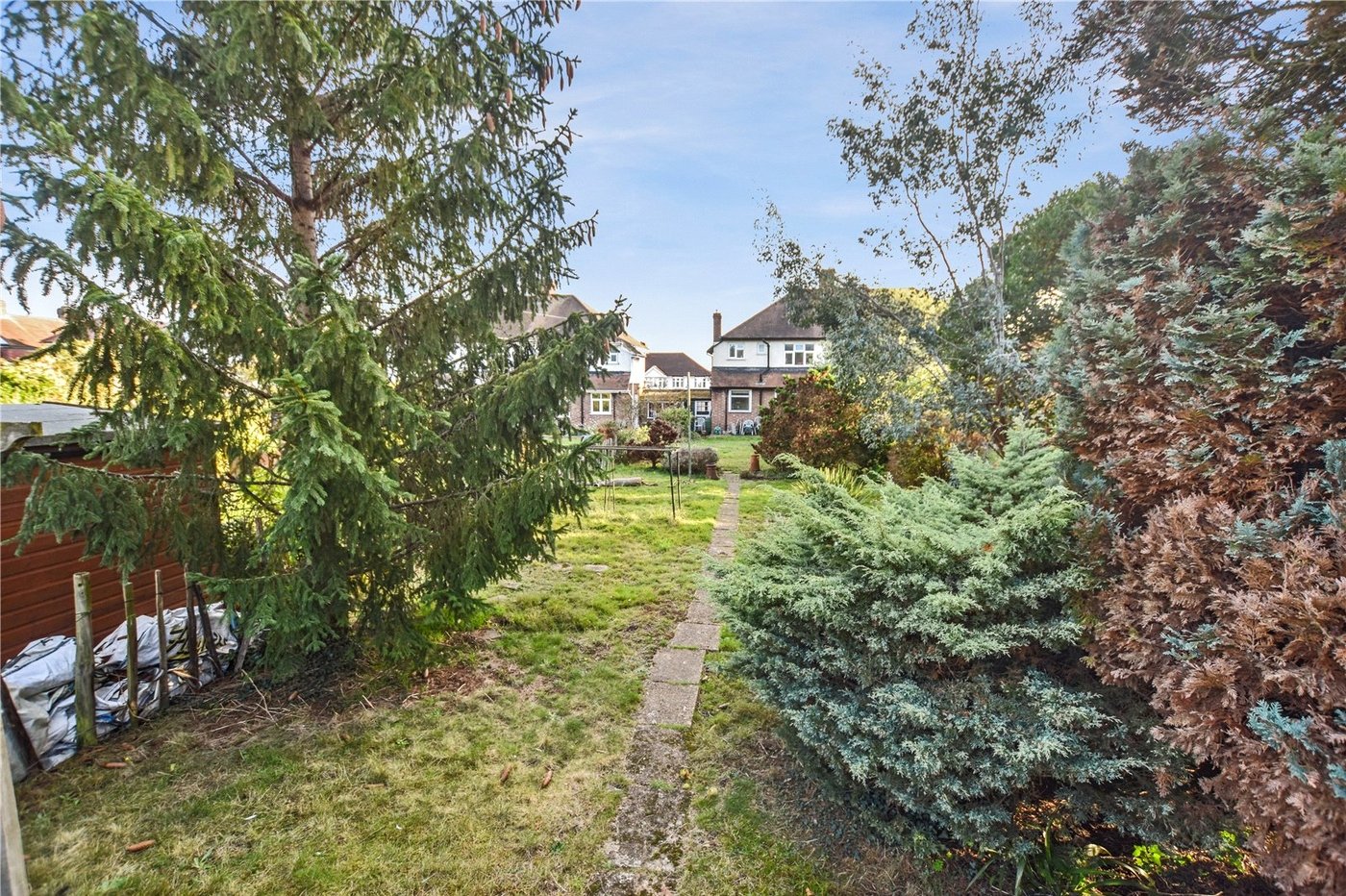 house for sale in Bexley, Kent, DA5 Robinson Jackson