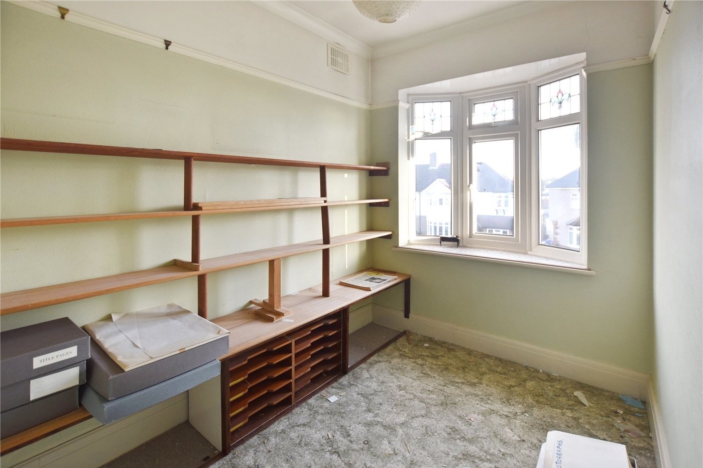 house for sale in Bexley, Kent, DA5 Robinson Jackson