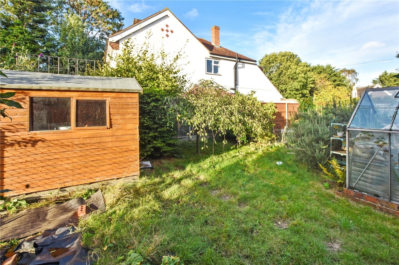 house for sale in Bexley, Kent, DA5 Robinson Jackson