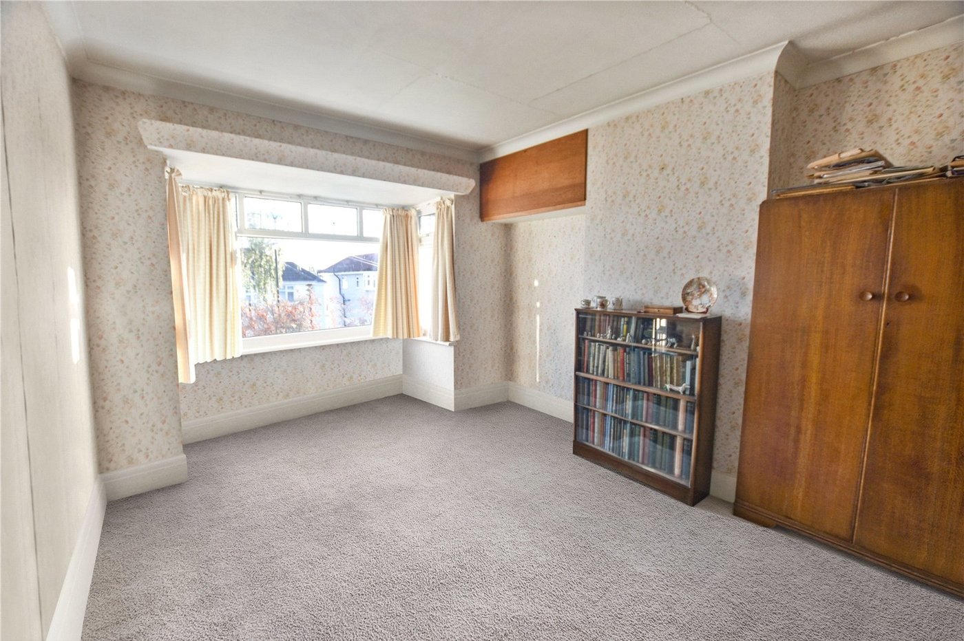 house for sale in Bexley, Kent, DA5 Robinson Jackson