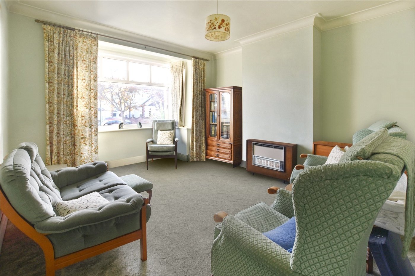 house for sale in Bexley, Kent, DA5 Robinson Jackson