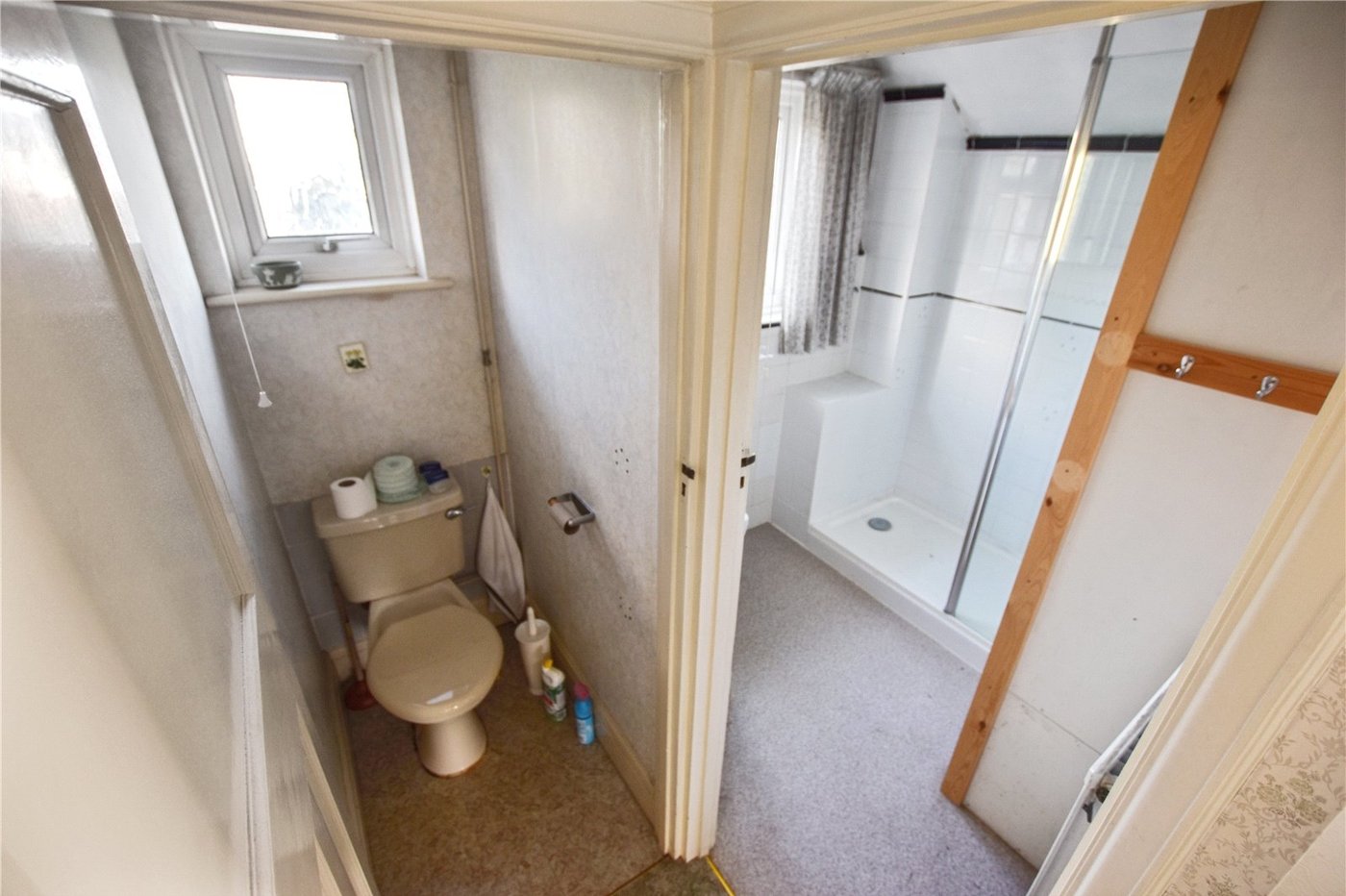 house for sale in Bexley, Kent, DA5 Robinson Jackson