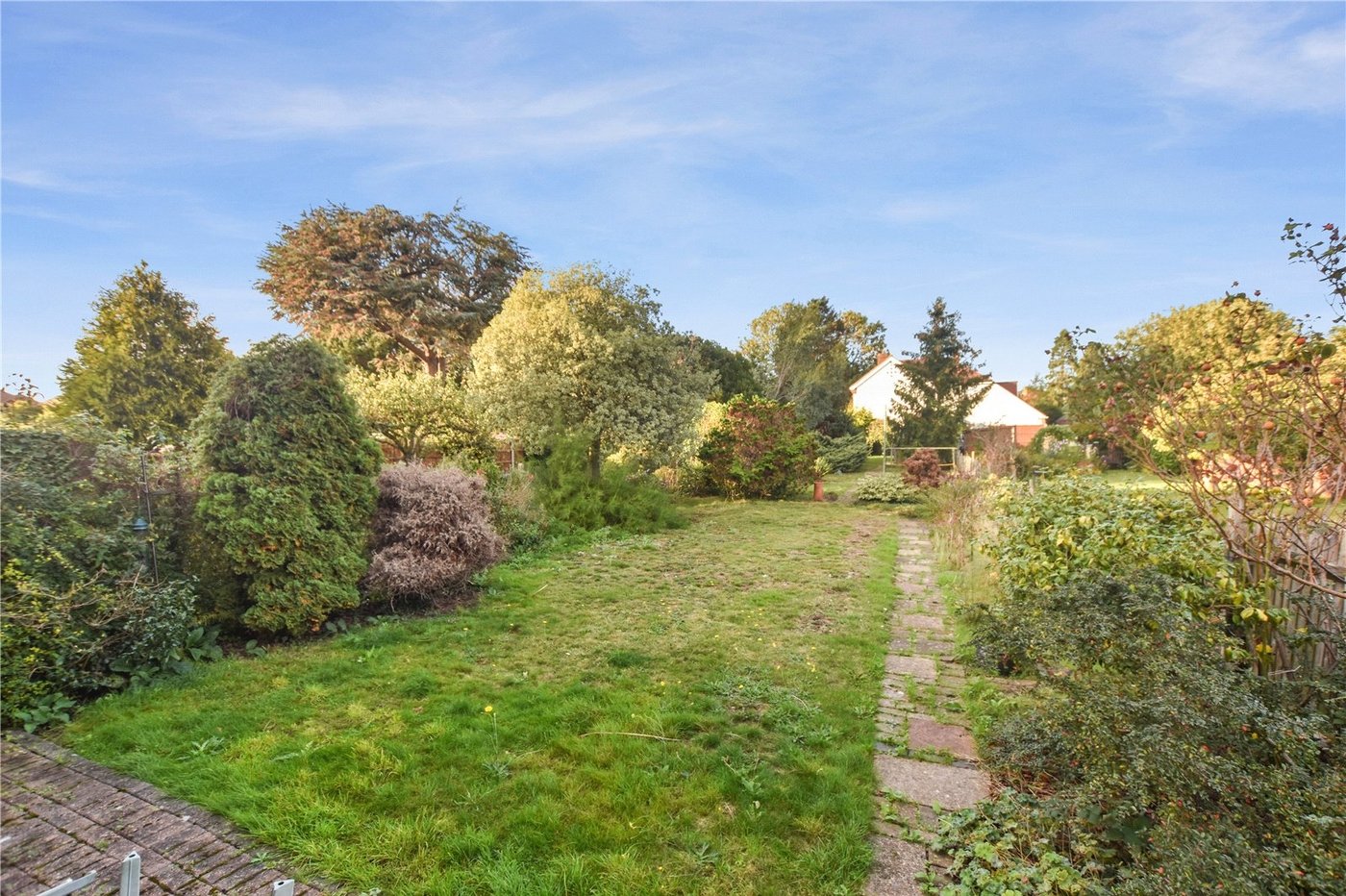 house for sale in Bexley, Kent, DA5 Robinson Jackson
