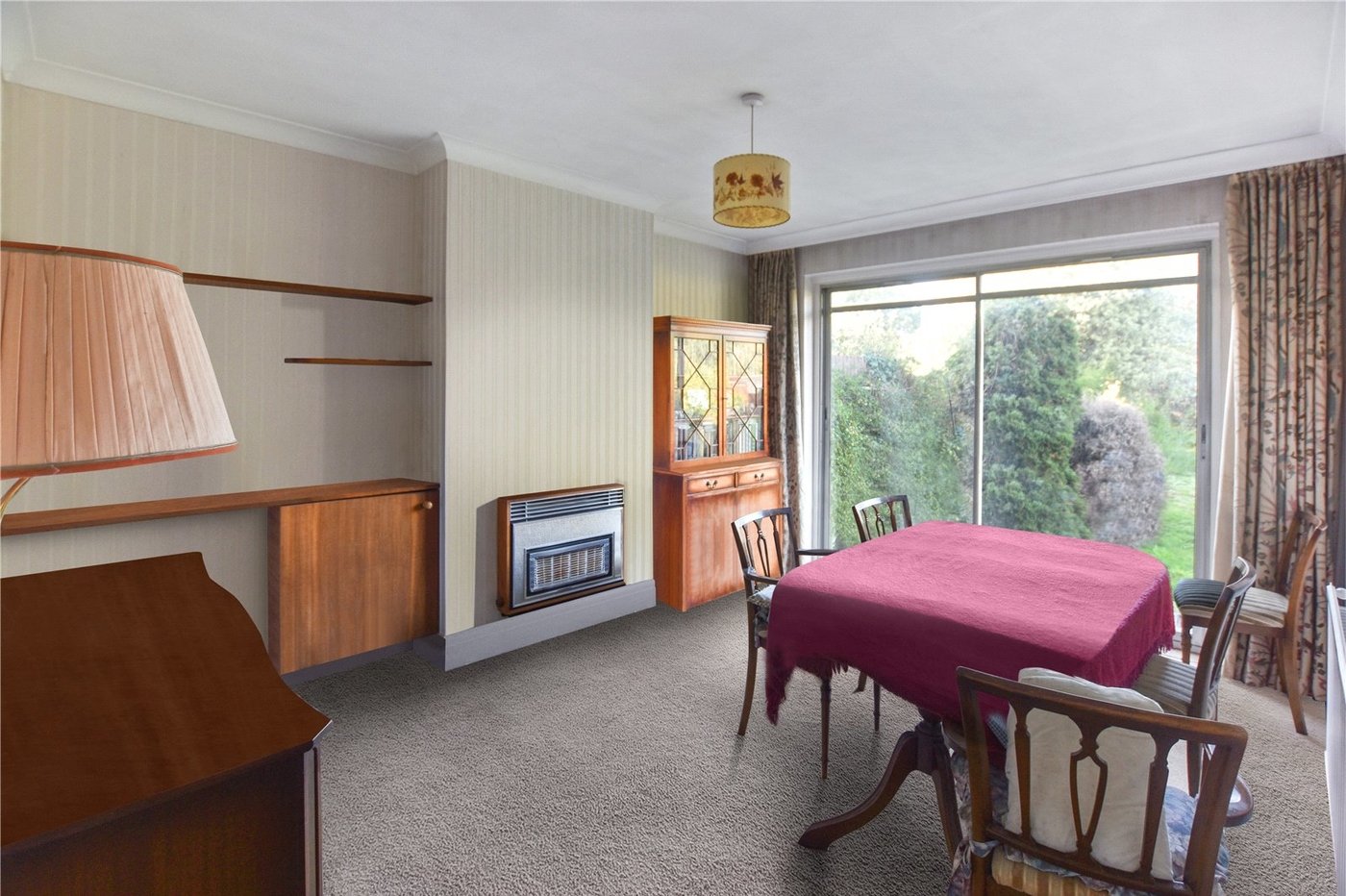 house for sale in Bexley, Kent, DA5 Robinson Jackson