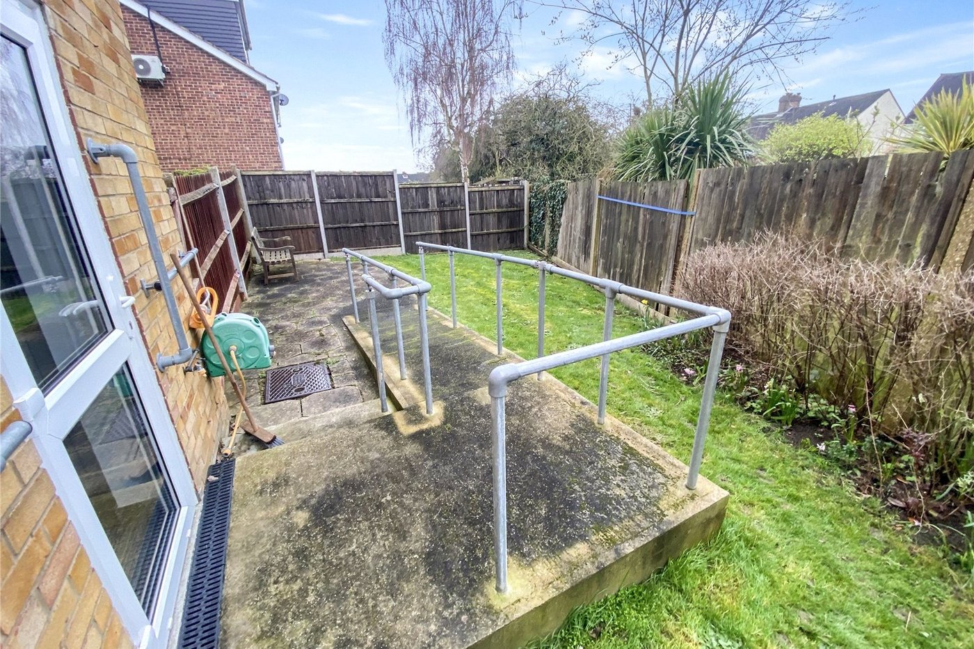 2 bedroom house for sale in Sidcup | Robinson Jackson