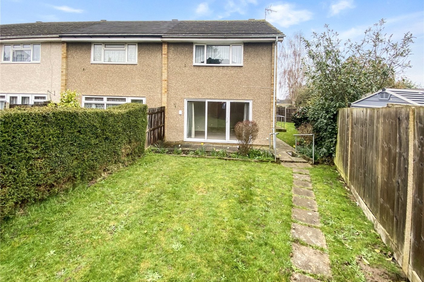 2 bedroom house for sale in Sidcup | Robinson Jackson